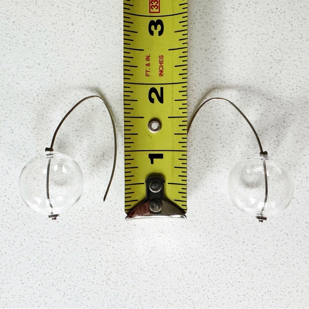 Marina e Susanna Sent Earrings - Picture 7 of 7